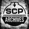 undefined SCP Archives