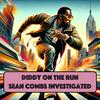 undefined Sean Combs - Diddy on trial