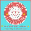 undefined SEND Parenting Podcast