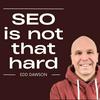 undefined SEO Is Not That Hard