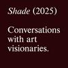 undefined Shade