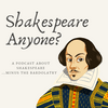 undefined Shakespeare Anyone?