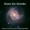 undefined Share the Wonder