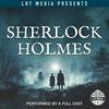 undefined Sherlock Holmes