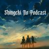 undefined Shingeki No Podcast (Attack On Titan)
