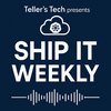 undefined Ship It Weekly - DevOps, SRE, and Platform Engineering News