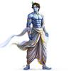 undefined Shri Krishna Kathalu by Chaganti Koteshwara Rao