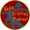 undefined Side Friction: Roller Coasters and the Parks They Live In