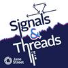 undefined Signals and Threads