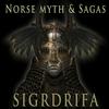 undefined NORSE MYTH & SAGAS  BY SIGRDRIFA