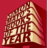 undefined Simon Mayo's Books of the Year