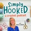 undefined Simply Hooked: A Crochet Podcast