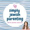undefined Simply Jewish Parenting