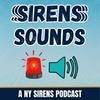 undefined Sirens Sounds - New York Sirens Podcast