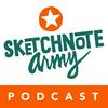 undefined Sketchnote Army Podcast