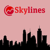 undefined Skylines, the CityMetric podcast