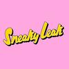 undefined Sneaky Leak Podcast