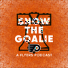 undefined Snow the Goalie: A Flyers Podcast