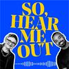 undefined So, Hear Me Out – the classical music podcast