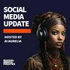 undefined Social Media Update by Social Media Pirates