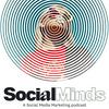 undefined SocialMinds - A Social Media Marketing Podcast