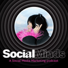 undefined SocialMinds - A Social Media Marketing Podcast