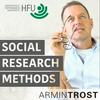 undefined Social Research Methods