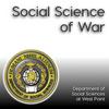 undefined Social Science of War