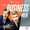undefined The Business Men