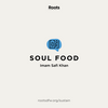 undefined Soul Food for College Students