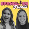 undefined Beginners Spanish Podcast - Spanglish Friends