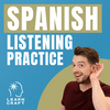undefined Spanish Listening Practice Podcast by LearnCraft Spanish
