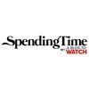 undefined Spending Time