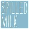 undefined Spilled Milk