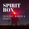 undefined Spirit Box