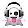 undefined SPØØKY ELECTRIC music_podcast