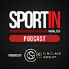 undefined Sportin Wales: The Podcast