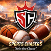undefined Sports Chasers