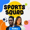 undefined Sports Squad
