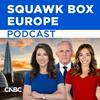 undefined Squawk Box Europe Express