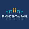 undefined St. Vincent de Paul Catholic Church - Homilies