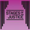 undefined Stages of Justice