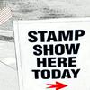 undefined Stamp Show Here Today - Postage stamp news, collecting and information