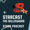 undefined Starcast: the Billingham Stars podcast