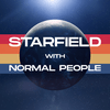 undefined Starfield With Normal People