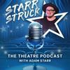 undefined Starr-Struck With Adam Starr