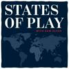 undefined States of Play with Sam Olsen