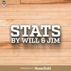 undefined STATS by Will & Jim