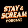 undefined Stay and Scream: an HHN Podcast