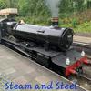 undefined Steam and Steel